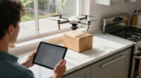 Lowe’s Launches Drone Delivery Pilot