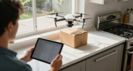 Lowe’s Launches Drone Delivery Pilot