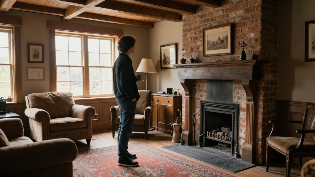Most People Prefer Traditional Architecture