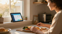 My Husband’s Quirky Dinner Habit Is Actually The Smartest Productivity Tool
