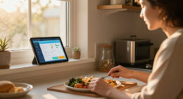 My Husband’s Quirky Dinner Habit Is Actually The Smartest Productivity Tool