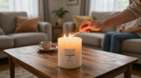 My Mom Bought 4 Of Walmart’s Absolutely Huge 5-Wick Candles (For Only $37 Each!)