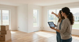 New Home Sales Surge 6.4% In August Despite Persistent Affordability Challenges