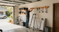 Put Your Garage To Work: How To Add Storage And Make Every Inch Count