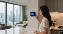 Regalton KLCC: A New 65-Storey Serviced Residence In The Heart Of Kuala Lumpur - EdgeProp