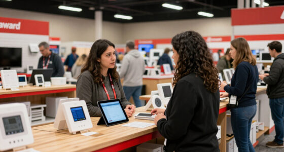 Retailers Set Their Eyes On Growth At The Ace Hardware 2026 Fall Convention