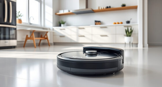Roborock Q Revo vs Roborock S8 Pro Ultra: Full Comparison