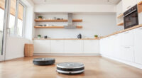Roborock vs Ecovacs: Honest Robot Vacuum Comparison