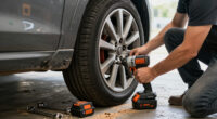 Ryobi VS Ridgid Impact Wrench Head-to-Head: Has Prosumer Caught Up?