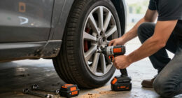 Ryobi VS Ridgid Impact Wrench Head-to-Head: Has Prosumer Caught Up?