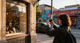 Santiago Launches Restoration Project For Phillips Neighborhood