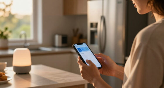 Smart Home Appliance Checklist 2026