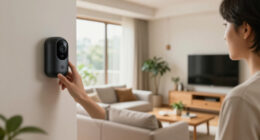 Smart Home Security Cameras: A Labor Day sales Guide