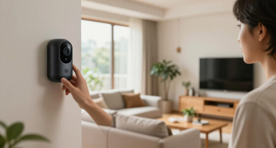 Smart Home Security Cameras: A Labor Day sales Guide