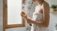The Finnish Wellness Ritual You Should Try The Next Time You Shower