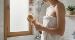 The Finnish Wellness Ritual You Should Try The Next Time You Shower