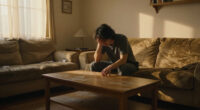 The Furniture Mistake That Makes Your Living Room Look Sad And Empty