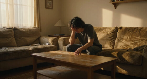 The Furniture Mistake That Makes Your Living Room Look Sad And Empty