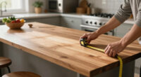 The Size Of Your Kitchen Island Might Be Ruining Your Kitchen — Here’s How To Tell