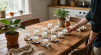 These $28 Hurricane Candleholders Have The Nancy Meyers Look I’m Always Chasing
