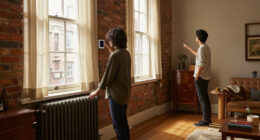 This 1910S NYC Rental Is Full Of Upgrades Worth Making Even If You Don't Own