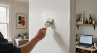 This Artist-Designer Transformed A Plain 1927 Rental With Paint, Art, And DIYs