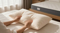 This Ridiculously Soft Find Is My Secret To A Restful Night’s Sleep (And It’s On Sale Today Only!)