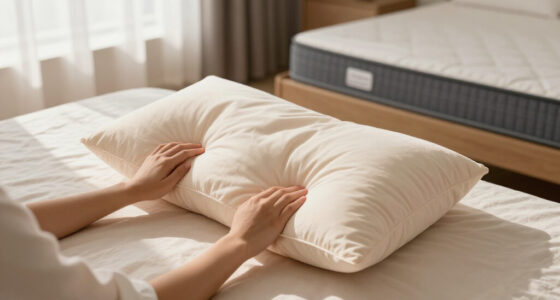 This Ridiculously Soft Find Is My Secret To A Restful Night’s Sleep (And It’s On Sale Today Only!)