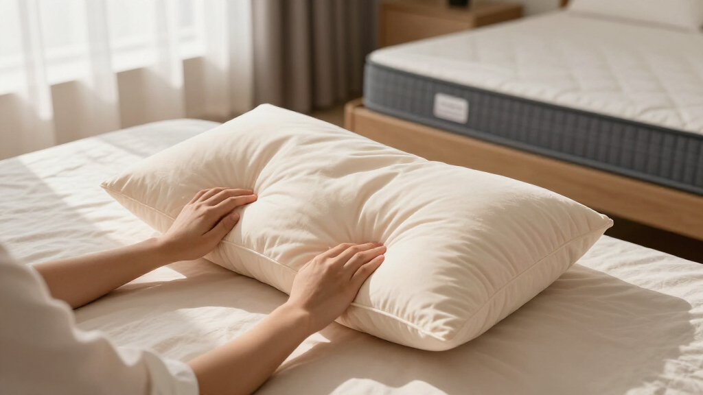 This Ridiculously Soft Find Is My Secret To A Restful Night’s Sleep (And It’s On Sale Today Only!)