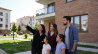 TOKİ Rental Housing Locations In Ataşehir Confirmed