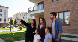 TOKİ Rental Housing Locations In Ataşehir Confirmed