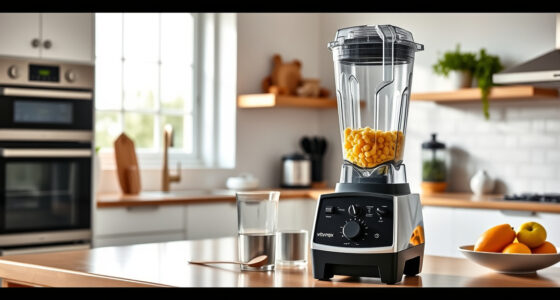 Vitamix Containers: Compatibility & Buying Guide