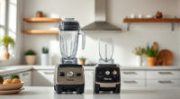Vitamix Tamper Compatibility & Buying Guide