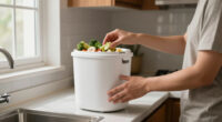 Washington, D.C., Smart Composting Bins Reach Collection Milestone - Waste Today -