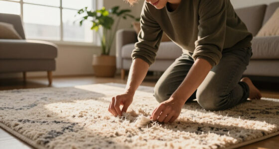 We Tested Every Carpet in The Home Depot’s Home Decorators Collection — Here Are the Winners