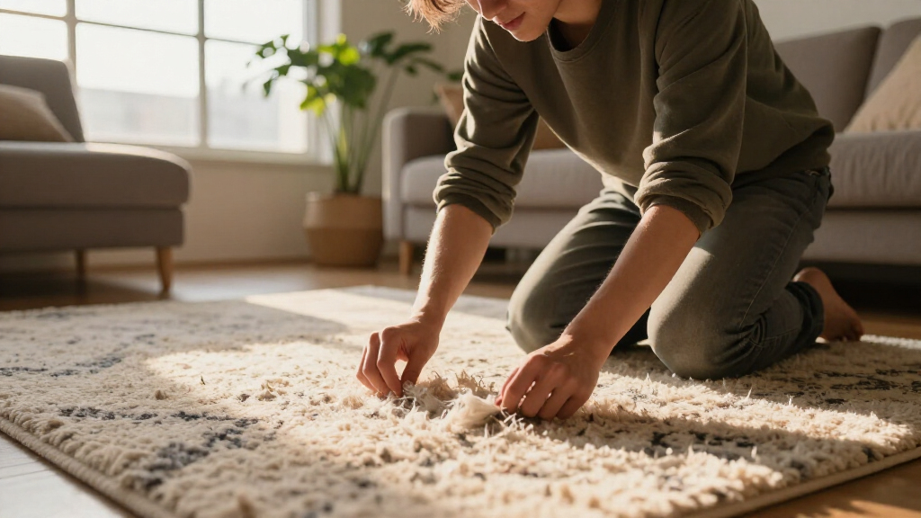We Tested Every Carpet in The Home Depot’s Home Decorators Collection — Here Are the Winners