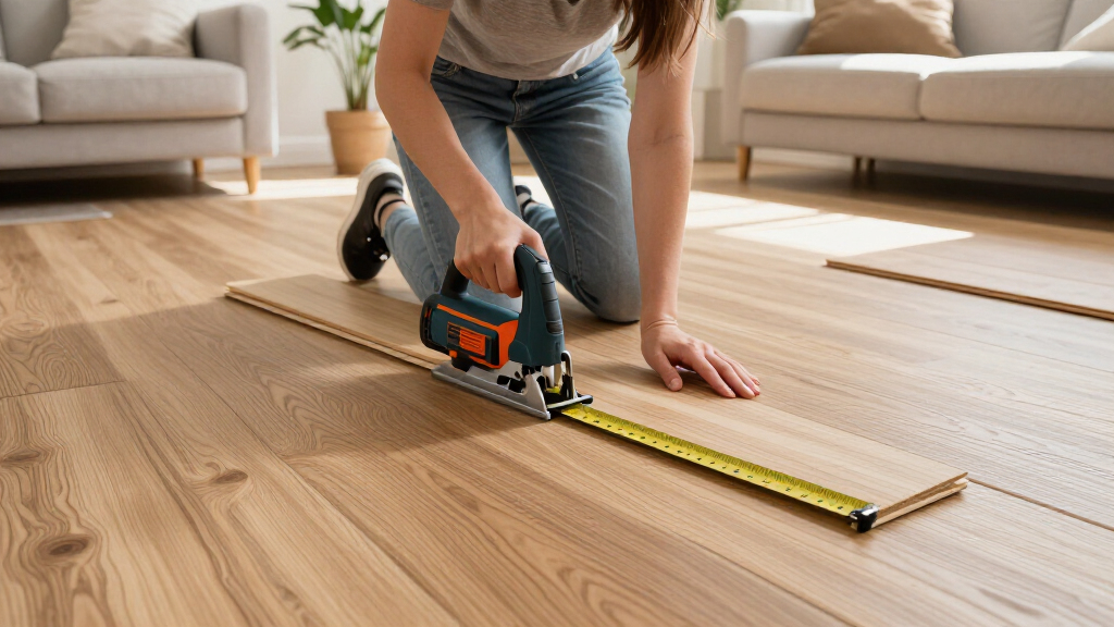 Wildcat Flooring Surges In Global Coverage