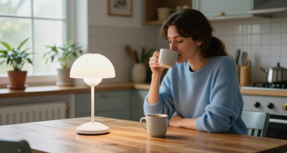 10 Best Daylight Lamps for Home in 2027