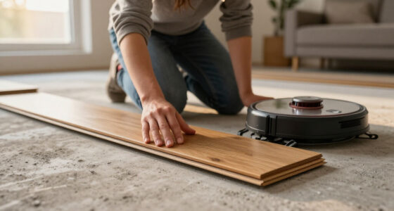 10 Best Flooring Options for Concrete Slabs in 2027