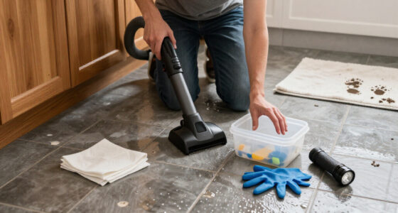 10 Best Home Flood Cleanup Kits for Fast Water Control in 2027
