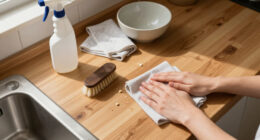 10 Best Kitchen Counter Cleaning Tools for Faster Everyday Cleanup in 2027