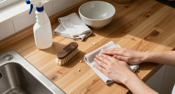 10 Best Kitchen Counter Cleaning Tools for Faster Everyday Cleanup in 2027