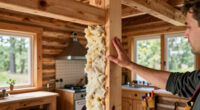 10 Best Log Cabin Insulation Options for 2027