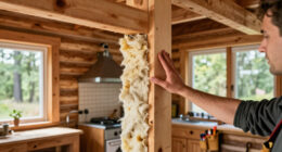 10 Best Log Cabin Insulation Options for 2027