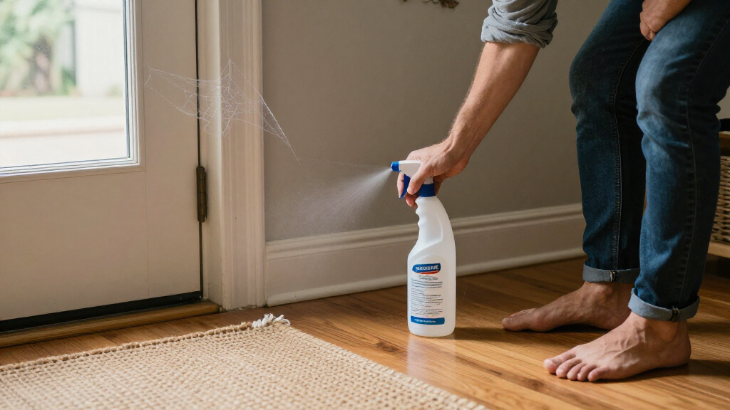 10 Best Spider Repellents for Home in 2027