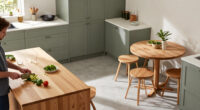 10 Kitchen-Diner Ideas That Don't Compromise Space Or Style — The Layouts That Work For Any Size And Shape Floor Plan