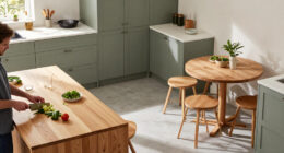 10 Kitchen-Diner Ideas That Don't Compromise Space Or Style — The Layouts That Work For Any Size And Shape Floor Plan