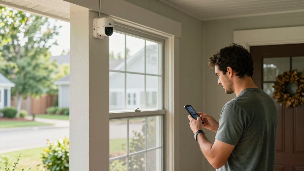 11 Best Arlo Security Cameras for Home Coverage in 2027