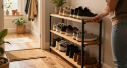 11 Best Customizable Shoe Racks for Flexible Storage in 2027
