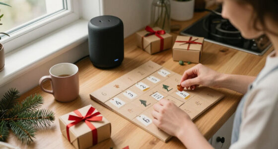 11 Best Home Advent Calendars for a Festive Holiday Countdown in 2027